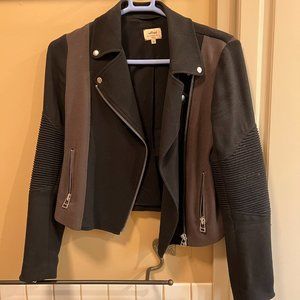 Aritzia Wilfred Montesson Jacket size 4